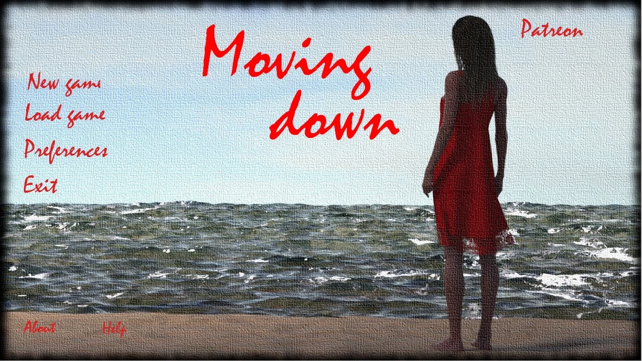 Visual Novel Porn Game — Moving down – New Final Version (Full Game) [MironY] Moving down – New Final Version (Full Game) [MironY]