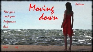 Jeu porno gratuit - Moving down – New Final Version (Full Game) [MironY]