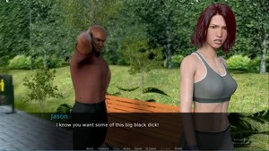 Free Porn Game - Moving to The Wrong Neighborhood – New Version 1.0 [jessica 1222]