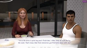 Free Porn Game - My Brother’s Wife – New Version 0.10.0 [Beanie Guy Studio]