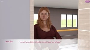 Free Porn Game - My Brother’s Wife – New Version 0.10.0 [Beanie Guy Studio]