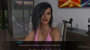 Free Porn Game - My Dorm – Part 2 – New Chapter 4.2 – Version 0.16.2 [Tropecita Games]