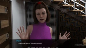 Juego Porno Gratis - My Dorm – Part 2 – New Chapter 4.2 – Version 0.16.2 [Tropecita Games]