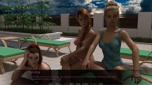 Juego Porno Gratis - My Dorm – Part 2 – New Chapter 4.2 – Version 0.16.2 [Tropecita Games]