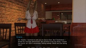 Gioco porno gratuito - My Father’s New Family – New Version 0.05 [Only Good Games]