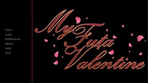 Darmowa Gra Porno - My Futa Valentine – Version 1.0 (Full Game) [F.W.G.B.S.]