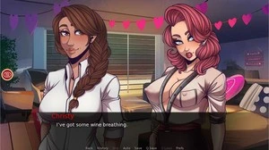 Darmowa Gra Porno - My Futa Valentine – Version 1.0 (Full Game) [F.W.G.B.S.]