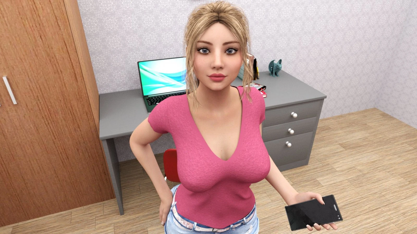 Big tits Porn Game — My Lovely Daughter (Sara) – Version 0.6 [Caizer Games] My Lovely Daughter (Sara) – Version 0.6 [Caizer Games]