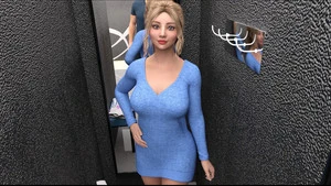 Juego Porno Gratis - My Lovely Daughter (Sara) – Version 0.6 [Caizer Games]