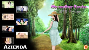 Juego Porno Gratis - My Mother Kyoko – NTR Fallen – Full game [Azienda]