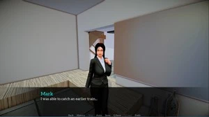 Juego Porno Gratis - My New Family – New Final Version Epilogue (Full Game) [Killer7]