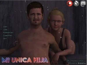 Jeu porno gratuit - My Only Daughter (Mi Unica Hija) – New Version 0.24.3d [BinaryGuy]