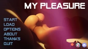 Ücretsiz Porno Oyunu - My Pleasure – New Version 0.39 Elite [Tasty Pics]