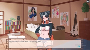 Gioco porno gratuito - My Step Sisters – Final Version (Full Game) [Cyber Keks]