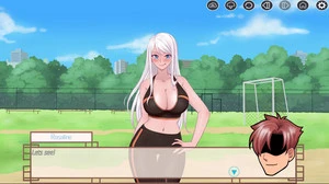 無料ポルノゲーム - My Step Sisters – Final Version (Full Game) [Cyber Keks]