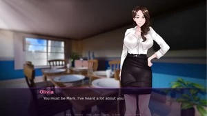 Бесплатная порно игра - My Stepmom is a Futanari – Final Version (Full Game) [owlyboi]