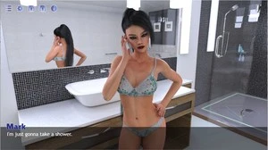 Free Porn Game - My Summer Adventure – New Version 0.7.1 [Holy-Rascals]