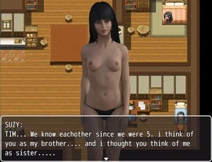 Free Porn Game - My Sweet Family –  New Version 0.4b [XR GAMES]