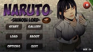 Juego Porno Gratis - Naruto: Shinobi Lord – New Version 0.23 [Cats-creators]