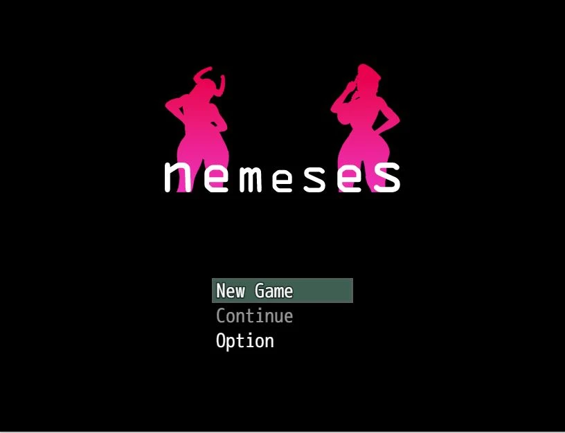 Big ass Gioco porno — Nemeses – Final Version (Full Game) [hyper-mind Graphics] Nemeses – Final Version (Full Game) [hyper-mind Graphics]