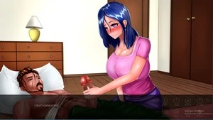 Free Porn Game - Netorare Wife Misumi – Lustful Awakening – New Final Version 1.0.1 (Full Game) [Azienda]