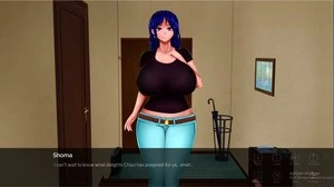 Free Porn Game - Netorare Wife Misumi – Lustful Awakening – New Final Version 1.0.1 (Full Game) [Azienda]