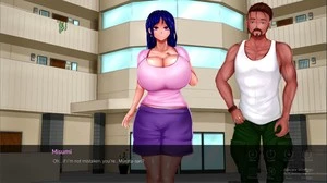 Free Porn Game - Netorare Wife Misumi – Lustful Awakening – New Final Version 1.0.1 (Full Game) [Azienda]