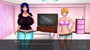 Free Porn Game - Netorare Wife Misumi – Lustful Awakening – New Final Version 1.0.1 (Full Game) [Azienda]