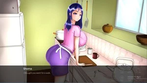 Free Porn Game - Netorare Wife Misumi – Lustful Awakening – New Final Version 1.0.1 (Full Game) [Azienda]