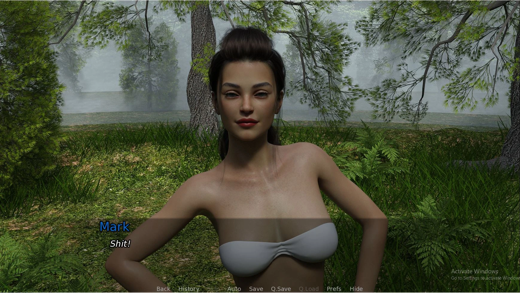 Scarica gioco porno New Earth – Chapter 2 – New Final Fixed Version 1.0 (Full Game) [MiZtyl]