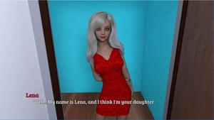 Juego Porno Gratis - New Life With My Daughter – New Version 0.6.1b [VanderGames]