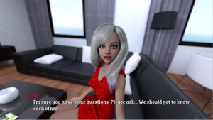 Gioco porno gratuito - New Life With My Daughter – New Version 0.6.1b [VanderGames]