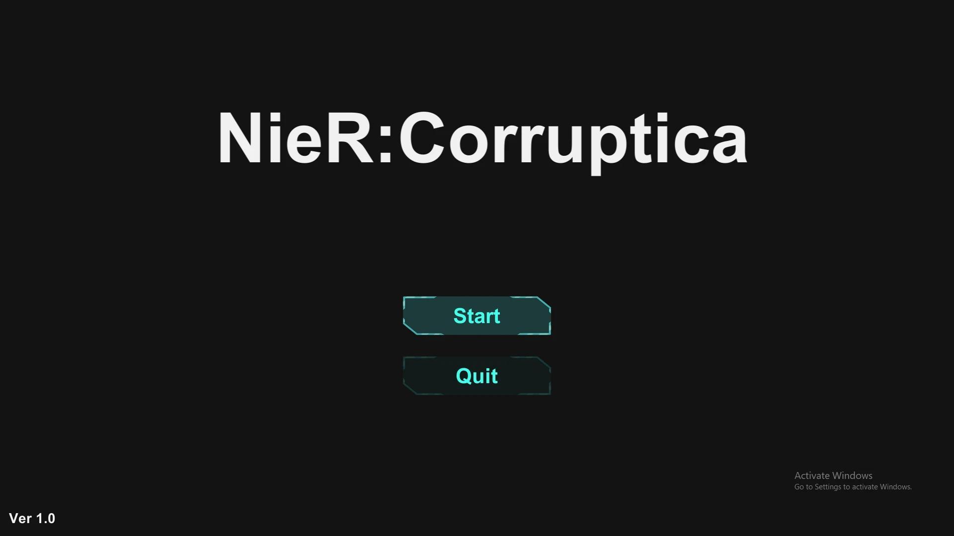 Toys ポルノ ゲーム — NieR: Corruptica – Final Version (Full Game) [Pinky Pads] NieR: Corruptica – Final Version (Full Game) [Pinky Pads]