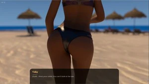 Free Porn Game - No More Money – Season 3 – Episode 4 Gold Edition – Added Android Port [RoyalCandy]