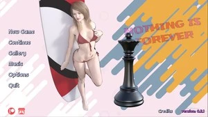 Free Porn Game - Nothing is Forever – New Version 0.7.0 [MrSilverLust]