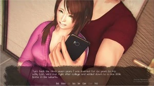 Free Porn Game - Now & Then – New Final Version 0.99.0 (Full Game) [ILSProductions]