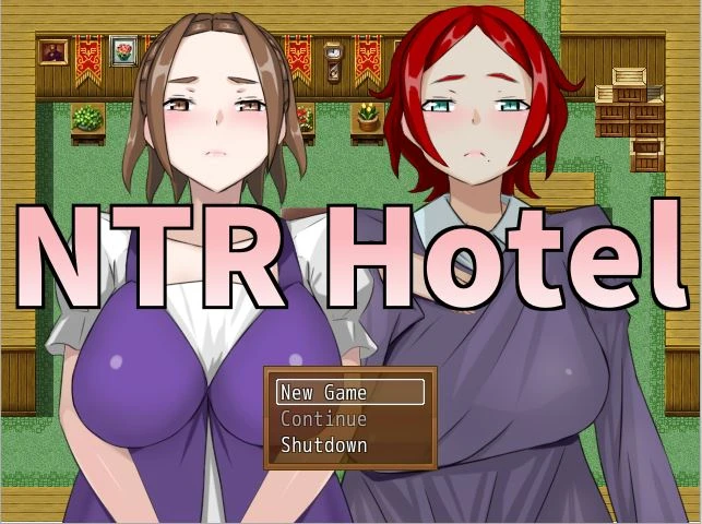 Cheating Porno spiel — NTR Hotel – Full Game [Hoi Hoi Hoi] NTR Hotel – Full Game [Hoi Hoi Hoi]