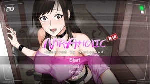 Jeu porno gratuit - Ntraholic – New Version 3.3.3u [Tiramisu]