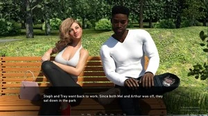 Jeu porno gratuit - Of Birds and Bees – New Version 0.7 Final [DiscipleOfVirginia]