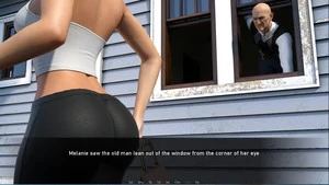 Gioco porno gratuito - Of Birds and Bees – New Version 0.7 Final [DiscipleOfVirginia]