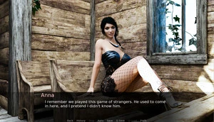 Gioco porno gratuito - Old Church – Version 1.1 [DeepSleep]