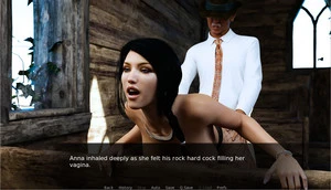 Gioco porno gratuito - Old Church – Version 1.1 [DeepSleep]