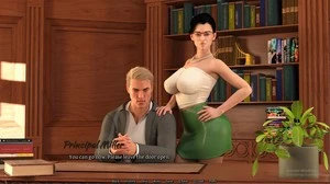 Free Porn Game - On My Way Home – Chapter 2 – New Part 2 [MrKuchi]