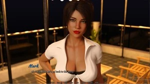 Gioco porno gratuito - On My Way Home – Chapter 2 – New Part 2 [MrKuchi]