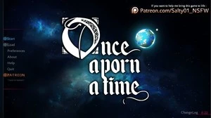 Free Porn Game - Once A Porn A Time – New Chapter 2 – New Version 0.10 [Salty01]