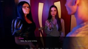 Jeu porno gratuit - Once upon a time in Dream Town – Episode 5 – New Add One (Special Edition) [VIGOR]