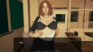 Gioco porno gratuito - Oppai Odyssey – New Version 0.4.3 [Cryoxxx]