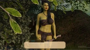 Gioco porno gratuito - Orc’s Quest: A dick girl’s tale – New Version 0.2 [OrcsMaster]