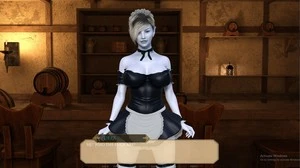 Gioco porno gratuito - Orc’s Quest: A dick girl’s tale – New Version 0.2 [OrcsMaster]