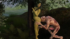 Gioco porno gratuito - Orc’s Quest: A dick girl’s tale – New Version 0.2 [OrcsMaster]